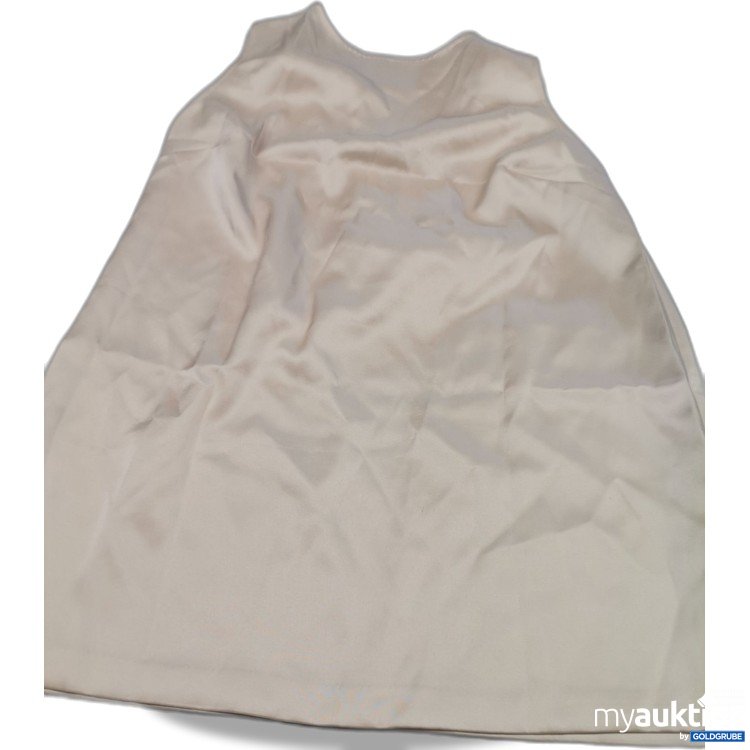 Artikel Nr. 434763: H&M Satin Kleid mini