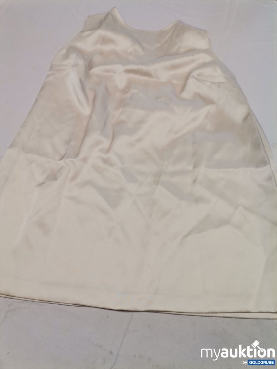 Artikel Nr. 434763: H&M Satin Kleid mini