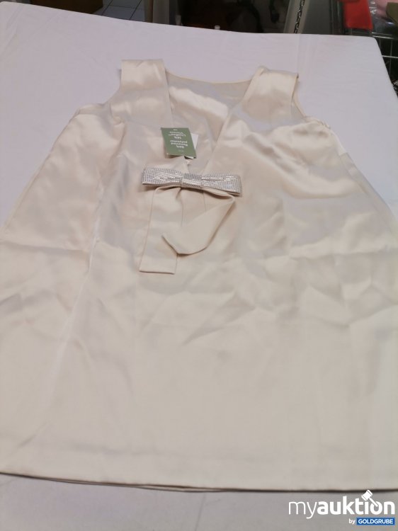 Artikel Nr. 434763: H&M Satin Kleid mini