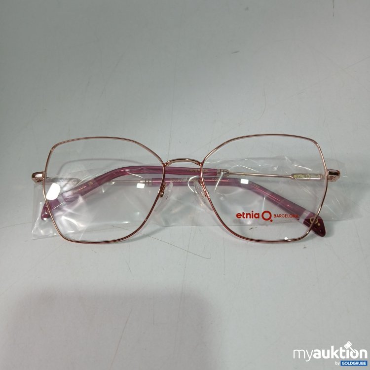 Artikel Nr. 436763: Etnia Brille 4 VGREGO 55O PGRD 