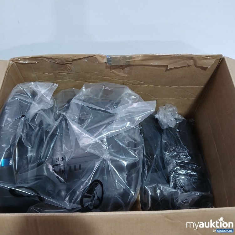 Artikel Nr. 461763 Artikel Nr. 461763: Logitech PlayStation G29 Driving Force