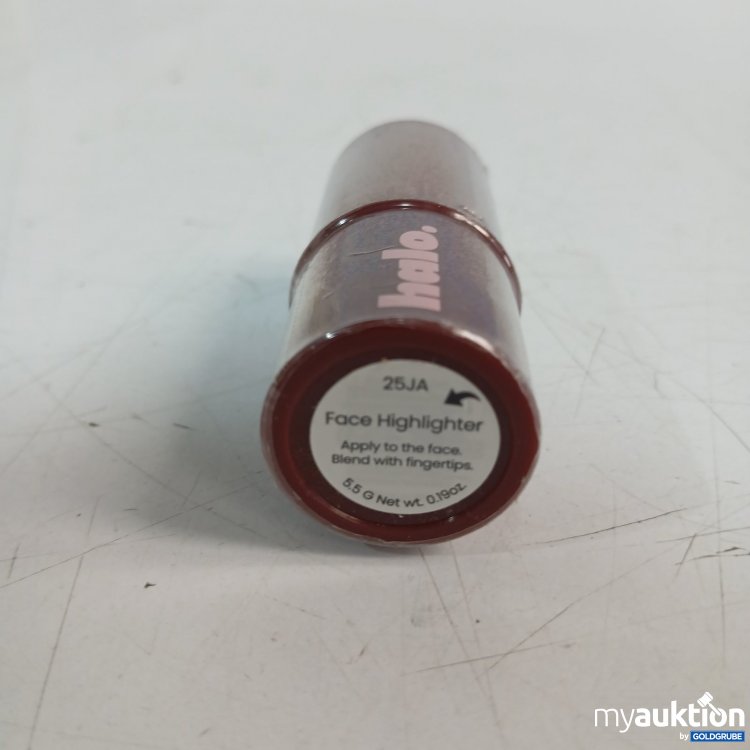 Artikel Nr. 466763: Halo Glow Stick Face Highlighter 5,5 g