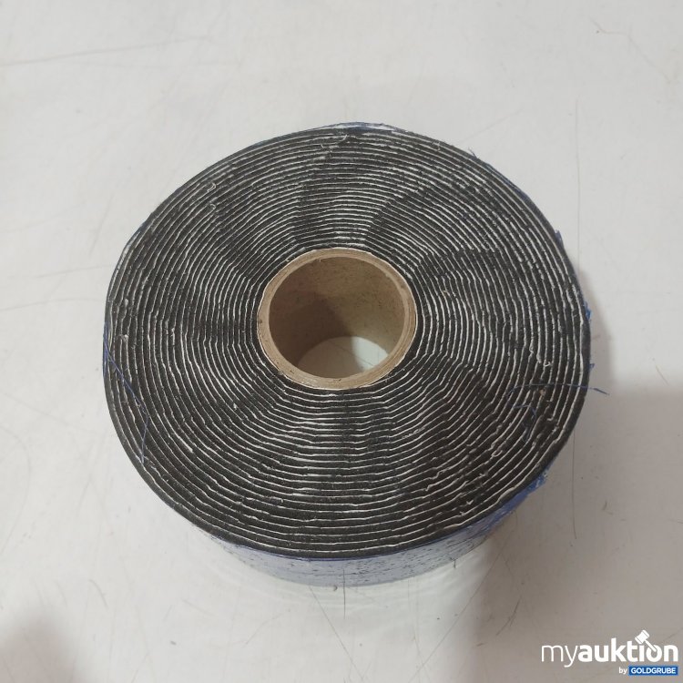 Artikel Nr. 471763 Artikel Nr. 471763: mediroyal NRX Loop Heat Tape 50 mm x 5 m Black