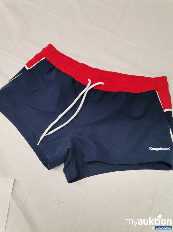 Artikel Nr. 696763: Kangaroos Shorts 