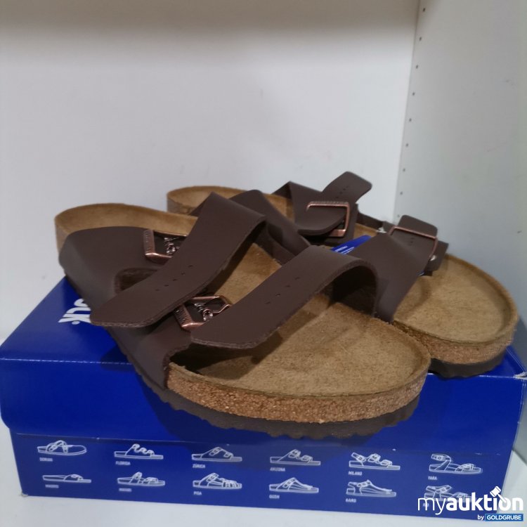 Artikel Nr. 755763 Artikel Nr. 755763: Birkenstock Arizona