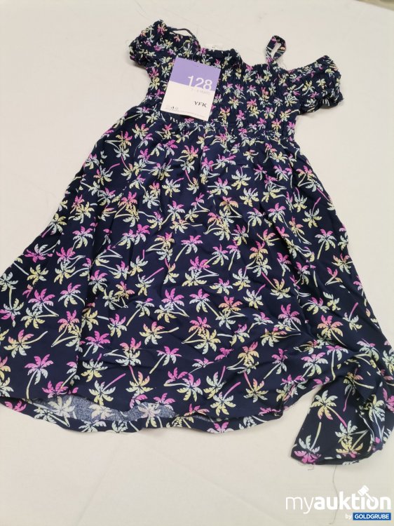 Artikel Nr. 809763: YFK Kleid 