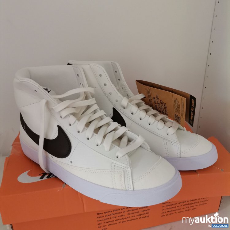 Artikel Nr. 814763 Artikel Nr. 814763: Nike Sneaker high