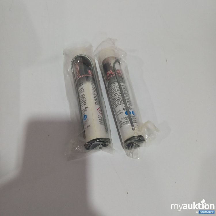 Artikel Nr. 818763 Artikel Nr. 818763: Triplex White Flare weiß je 2x