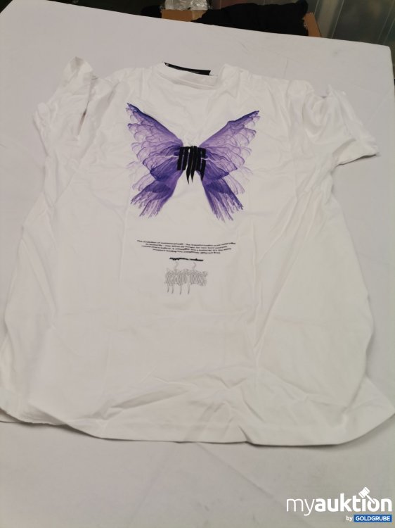 Artikel Nr. 822763: MJgonzales Shirt 