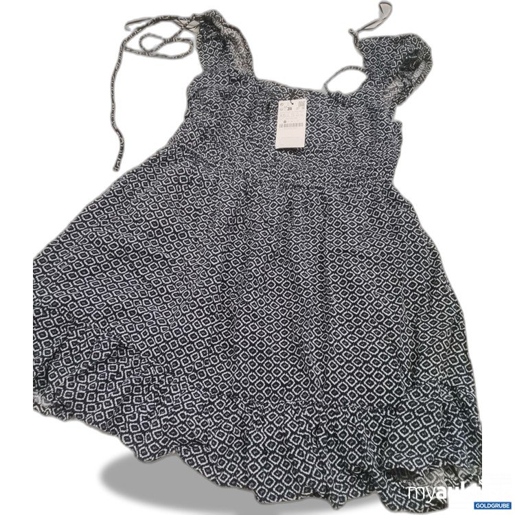 Artikel Nr. 836763: Stradivarius Minikleid 