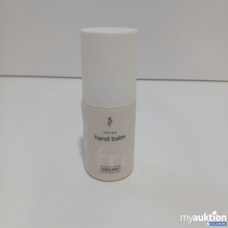 Artikel Nr. 853763 Artikel Nr. 853763: Fresh Hand Balm 125ml