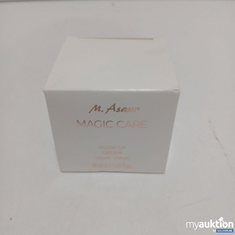 Artikel Nr. 857763: M.Asam Magic Care Glow Up Cream 50ml