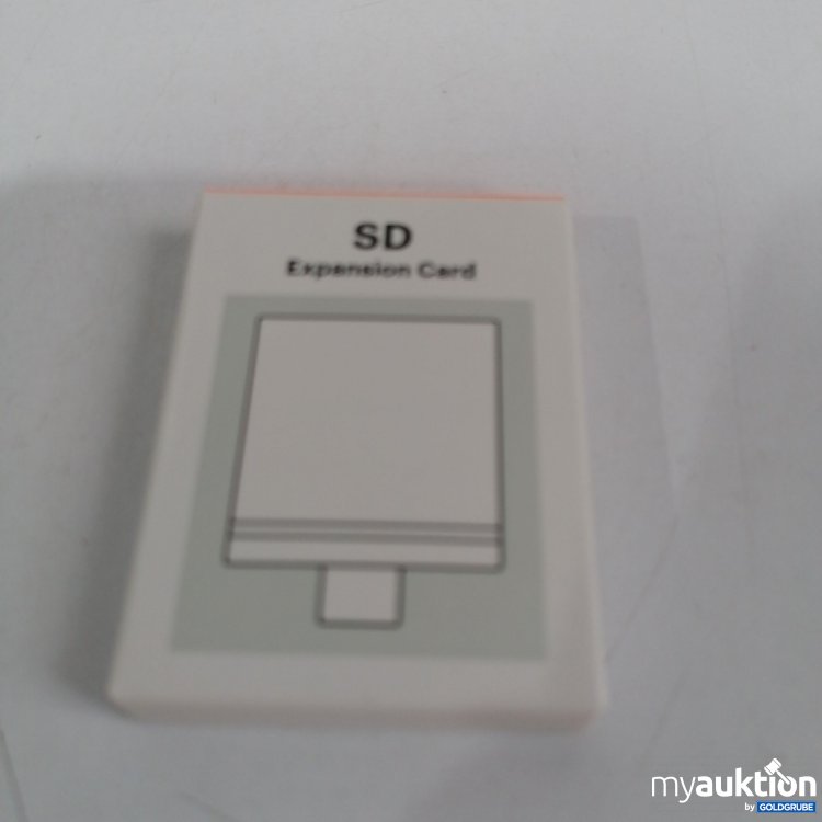 Artikel Nr. 859763 Artikel Nr. 859763: Framework SD Expansion Card