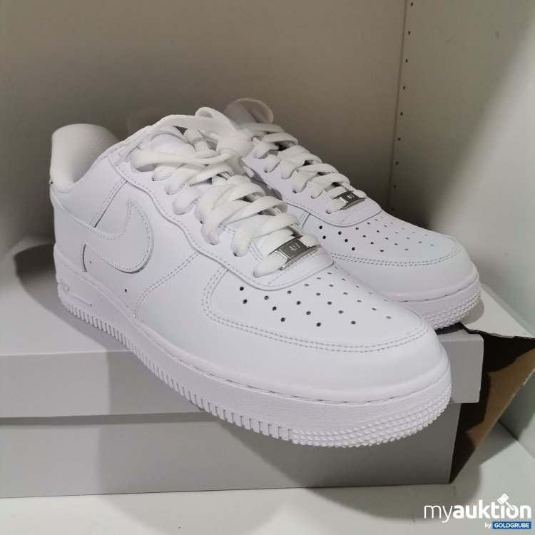 Artikel Nr. 860763: Nike Air force 1 07 Sneaker 