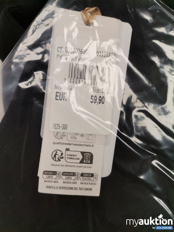 Artikel Nr. 864763: Rinascimento maglia Rollkragen Pullover 