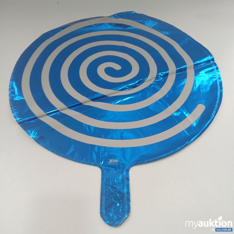 Artikel Nr. 866763: Luftballons ca.44x44cm 3 Stück