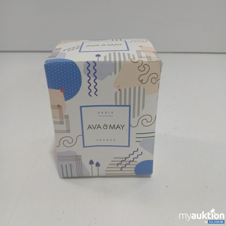 Artikel Nr. 873763: Ava&May Duftkerze 180g
