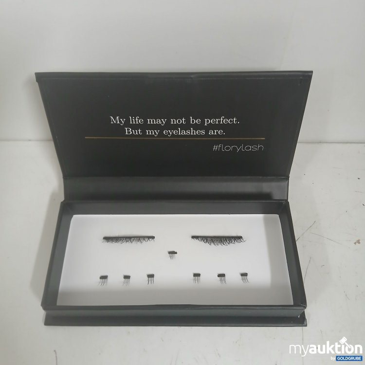 Artikel Nr. 877763 Artikel Nr. 877763: Florylash Natural Look