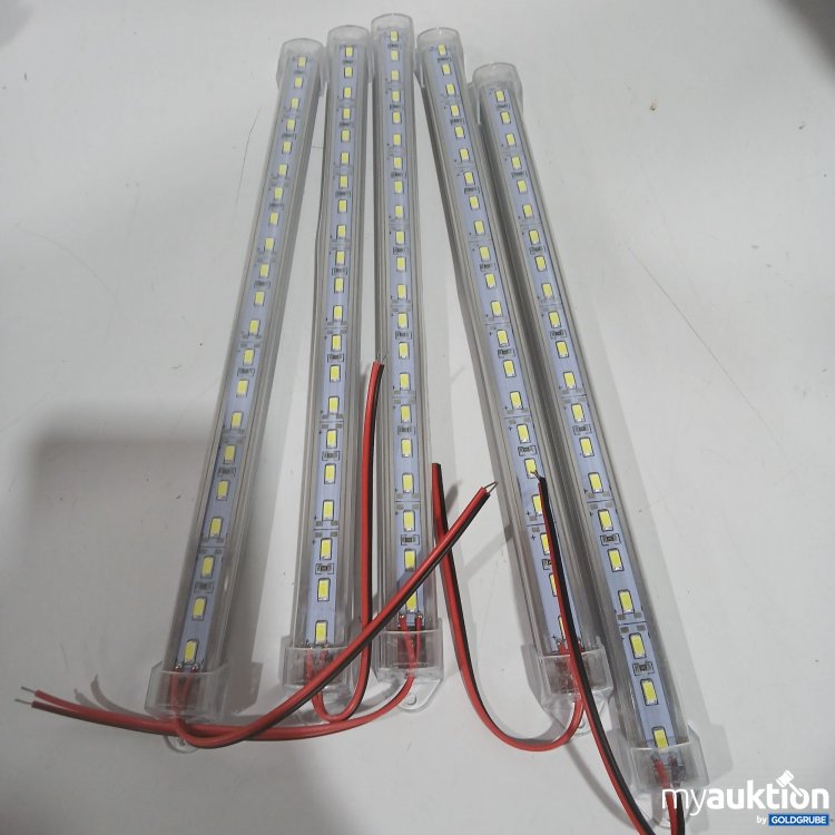 Artikel Nr. 878763 Artikel Nr. 878763: LED Licht Streifen