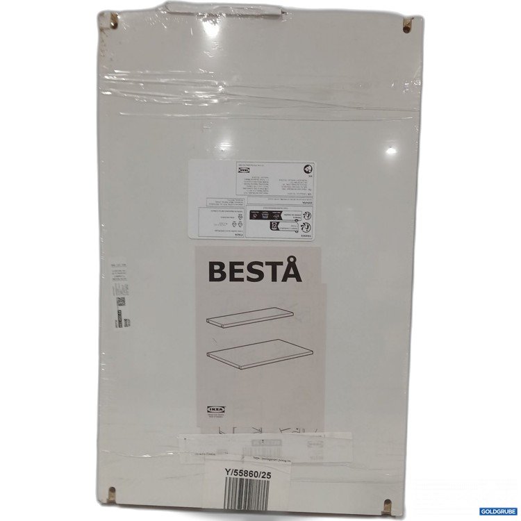 Artikel Nr. 883763: Ikea Besta 002.955.54 3stk