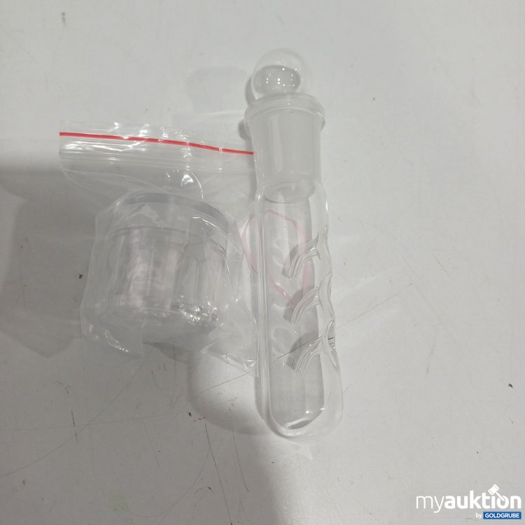 Artikel Nr. 894763 Artikel Nr. 894763: Glas-Planarienfalle