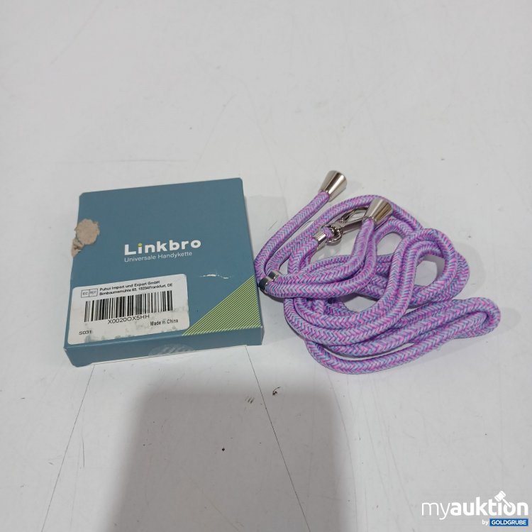 Artikel Nr. 895763: Linknro Handykette 