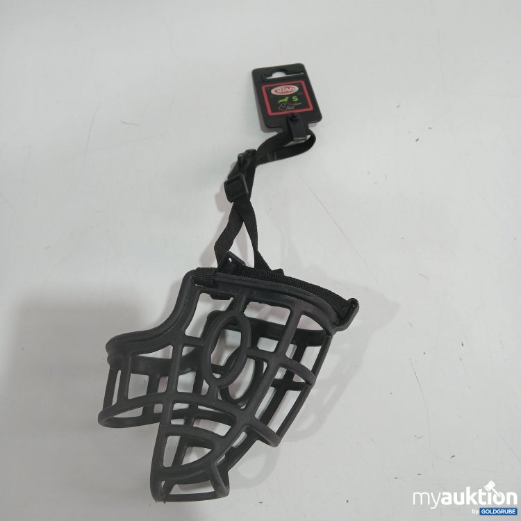 Artikel Nr. 899763: Pet Nova Maulkorb 