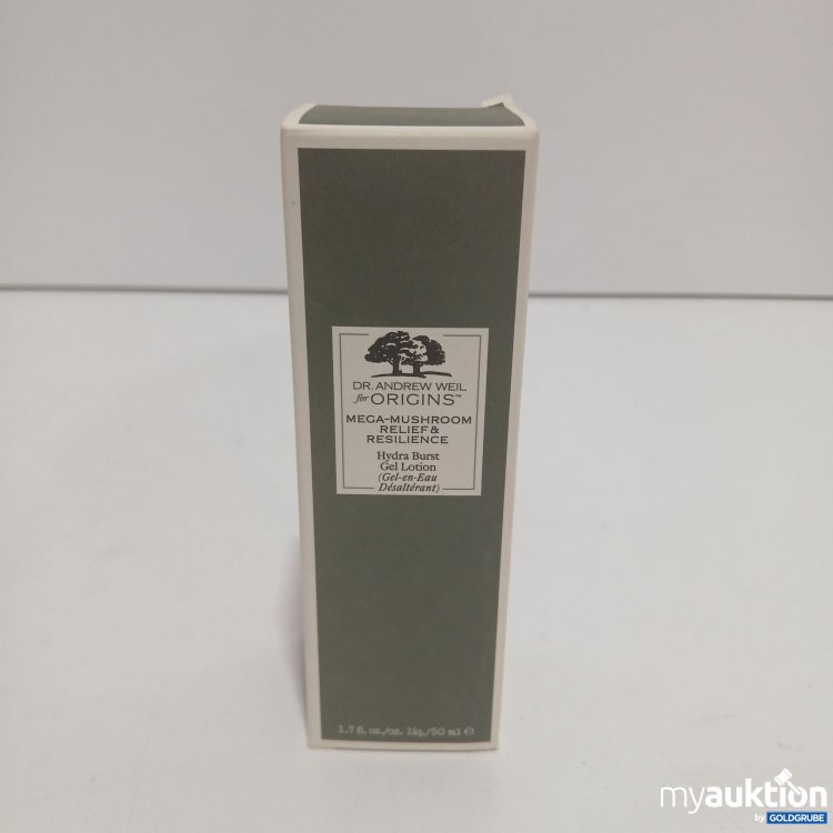 Artikel Nr. 900763: Origins Hydra Burst Gel Lotion 50ml
