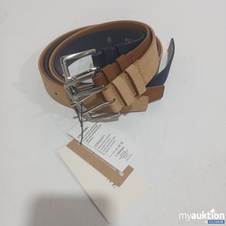 Artikel Nr. 913763 Artikel Nr. 913763: Pier One Gürtel 3x