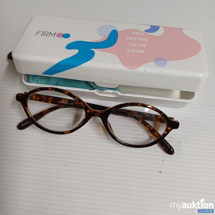 Artikel Nr. 922763: FIRMoo Brille Typ C2