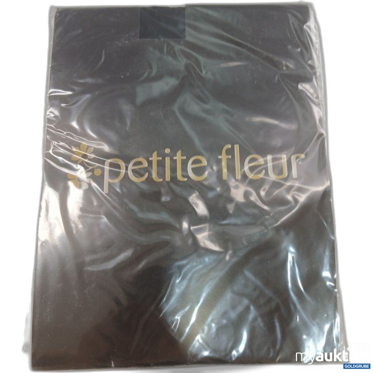 Artikel Nr. 930763 Artikel Nr. 930763: petite fleur Strumpfhose 40/42