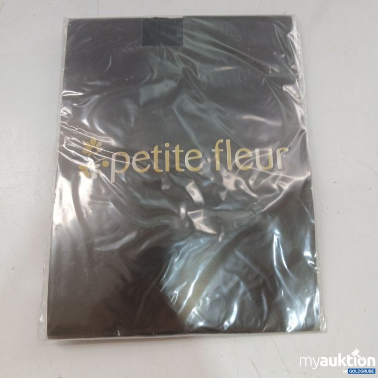 Artikel Nr. 930763 Artikel Nr. 930763: petite fleur Strumpfhose 40/42