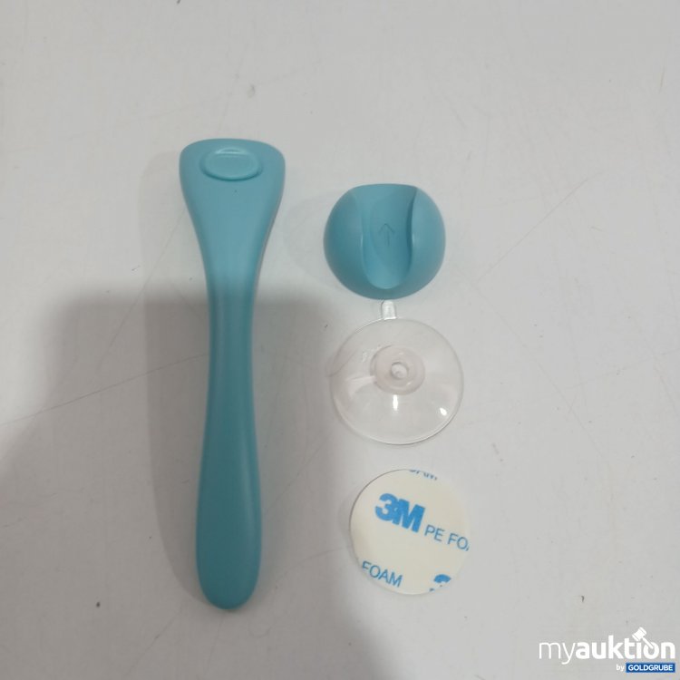 Artikel Nr. 959763: Estrid Razierhand & Wandhalter 