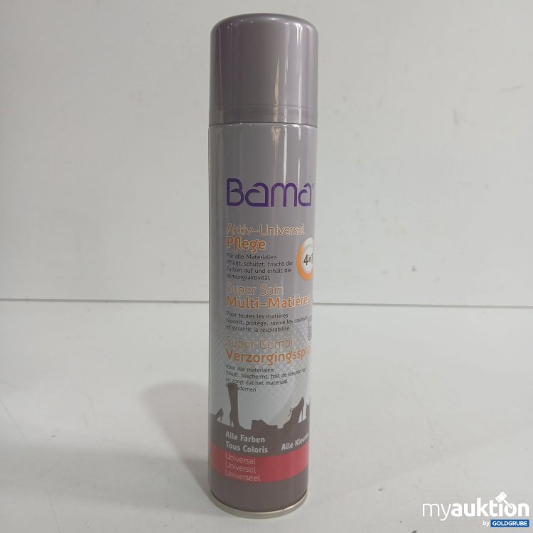 Artikel Nr. 969763 Artikel Nr. 969763: Bama Aktiv-Universal Pflege 300ml