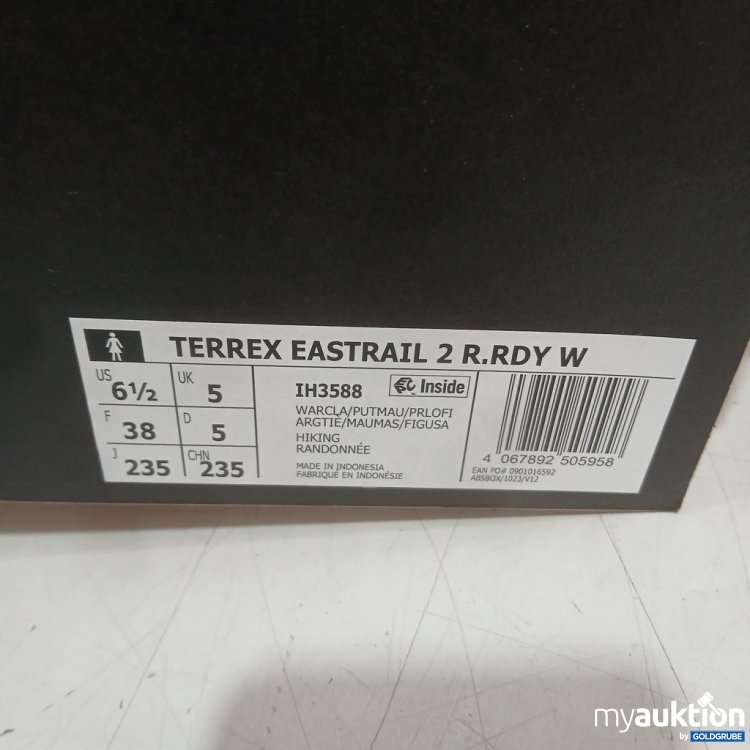 Artikel Nr. 991763 Artikel Nr. 991763: Adidas Terrex Eastrail 2 R.RDY W Trailrunning Schuhe