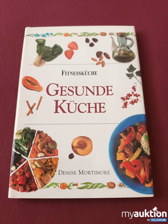 Artikel Nr. 999763 Artikel Nr. 999763: Gesunde Küche
