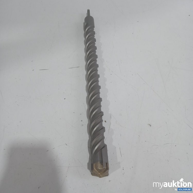 Artikel Nr. 464764: Bohrhammer SDS Plus Bohrer 40 / Länge ca. 60cm