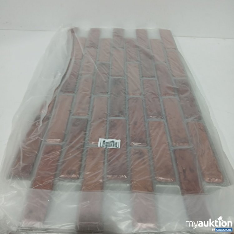 Artikel Nr. 523764 Artikel Nr. 523764: PVC Plastic Wall Panels 3D 10stk