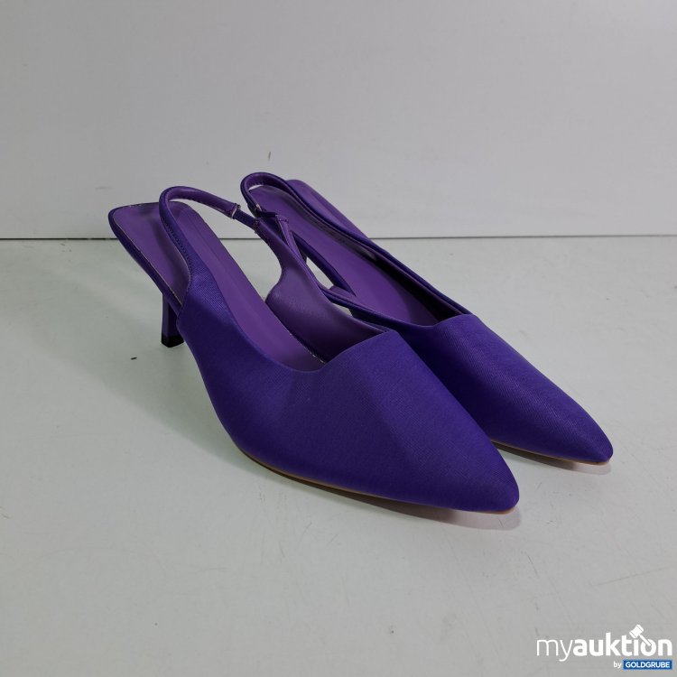 Artikel Nr. 806764 Artikel Nr. 806764: Damen Pumps
