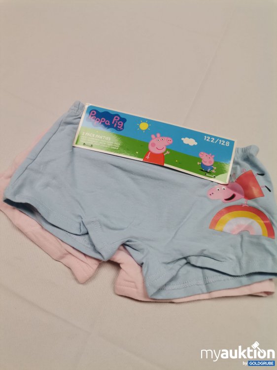 Artikel Nr. 809764: Pepa pig underwear 