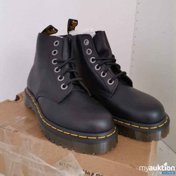 Artikel Nr. 817764 Artikel Nr. 817764: Dr Martens 27373091 Pisa Boots