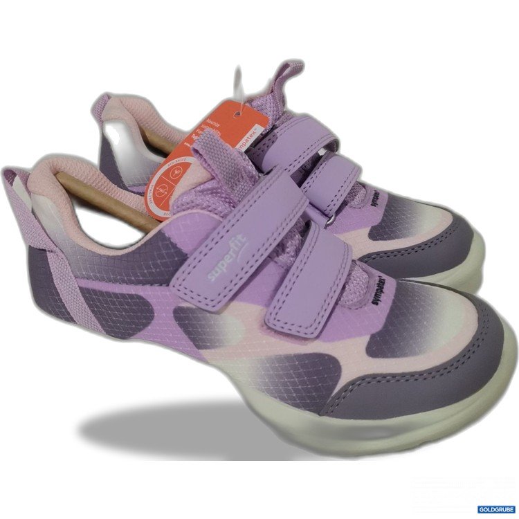 Artikel Nr. 819764 Artikel Nr. 819764: Superfit Sneaker