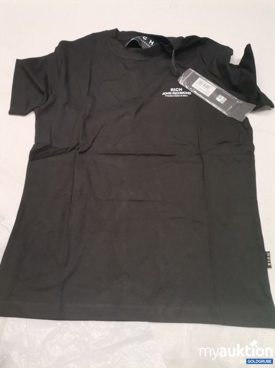 Artikel Nr. 822764 Artikel Nr. 822764: Rich Shirt