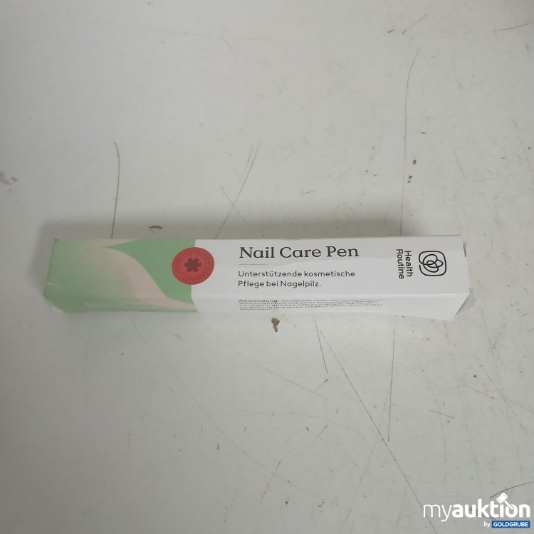 Artikel Nr. 826764 Artikel Nr. 826764: Nail Care Pen 4ml