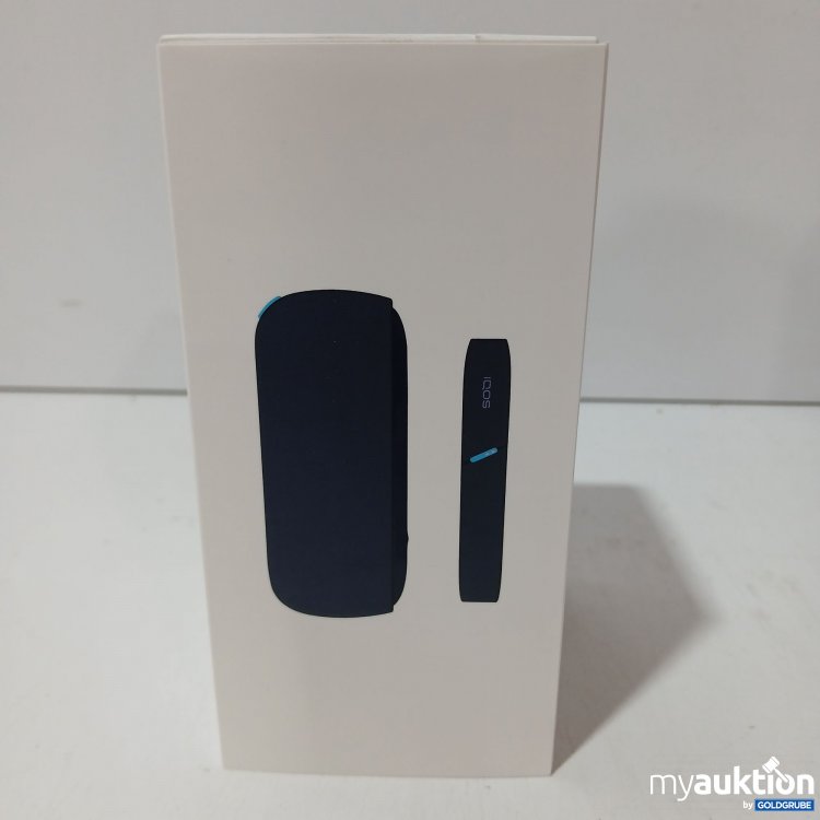 Artikel Nr. 850764: Iqos Duo 