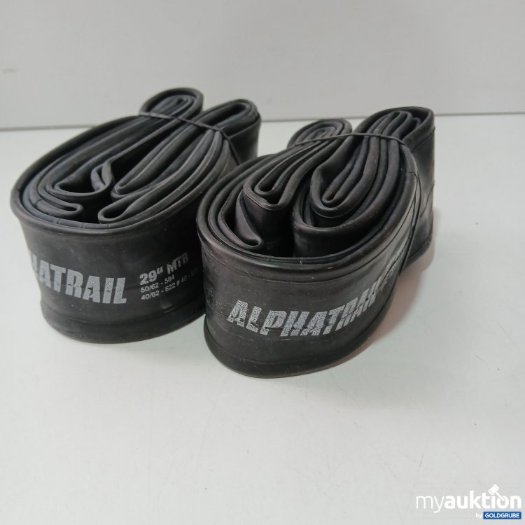 Artikel Nr. 858764: Alphatrail Fahrradschlauch 29" MTB 