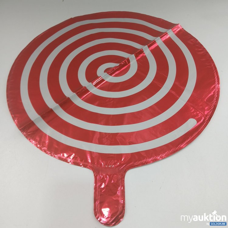 Artikel Nr. 866764 Artikel Nr. 866764: Luftballons ca.44x44cm 2 Stück