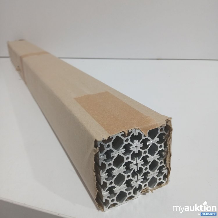 Artikel Nr. 871764 Artikel Nr. 871764: Aluminiumprofile 8 Stück ca.100cm