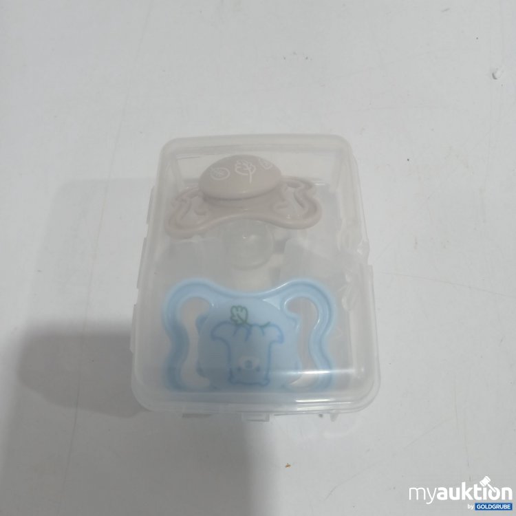 Artikel Nr. 882764: Baby Schnuller 2 Stück 
