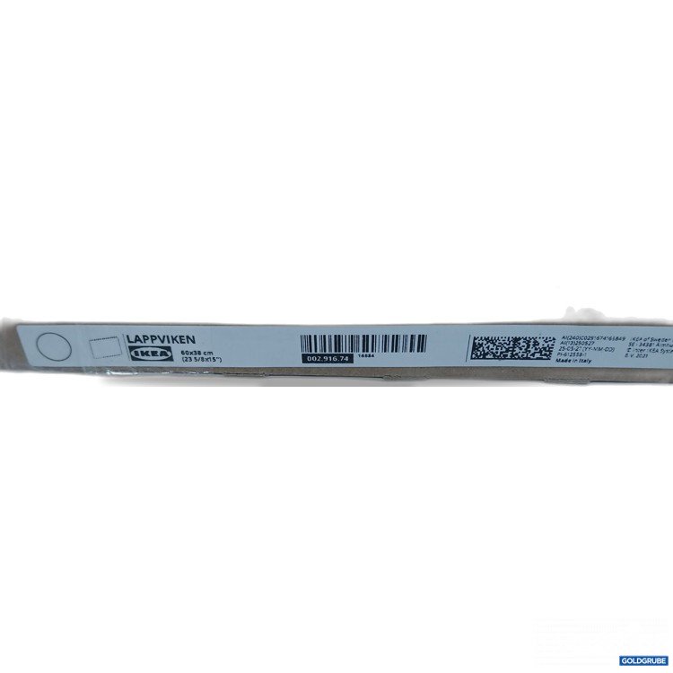 Artikel Nr. 883764: Ikea Lapviken 002.916.74